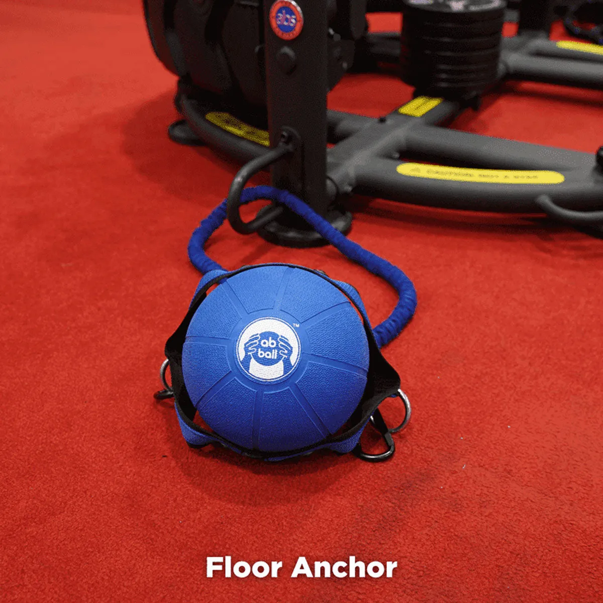 Abs Company AbBall System