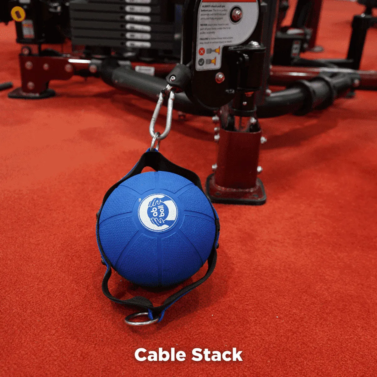 Abs Company AbBall System