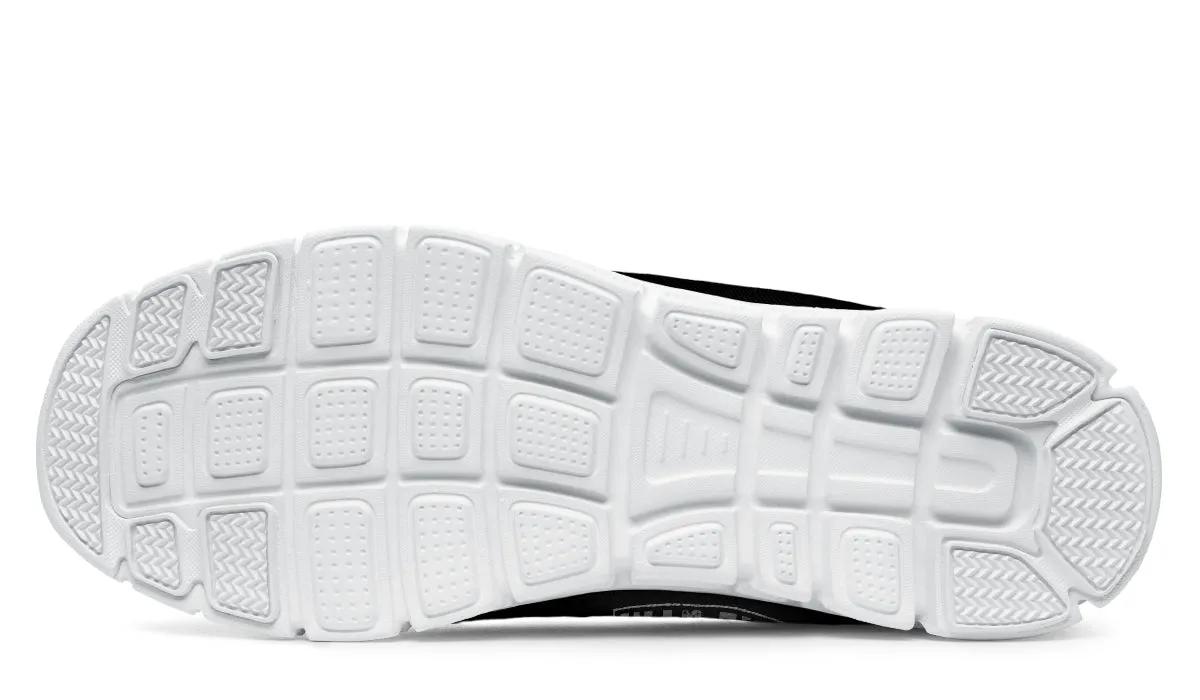 Activesneakers 120 Outta The Gym01259 Blk R A D