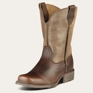 Ariat Kids Rambler Western Boot