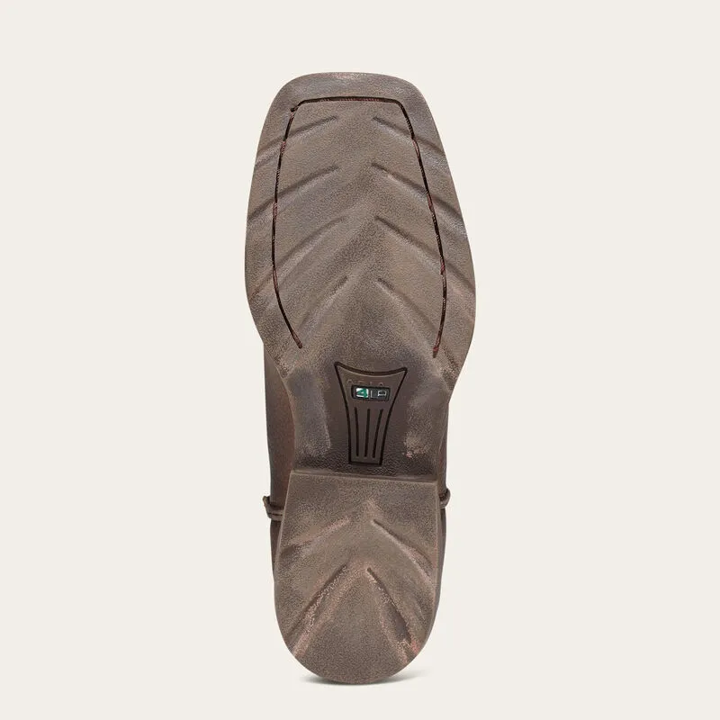 Ariat Kids Rambler Western Boot
