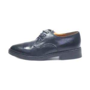 Balsan Formal Lace Ups Leather Black Colour For Men
