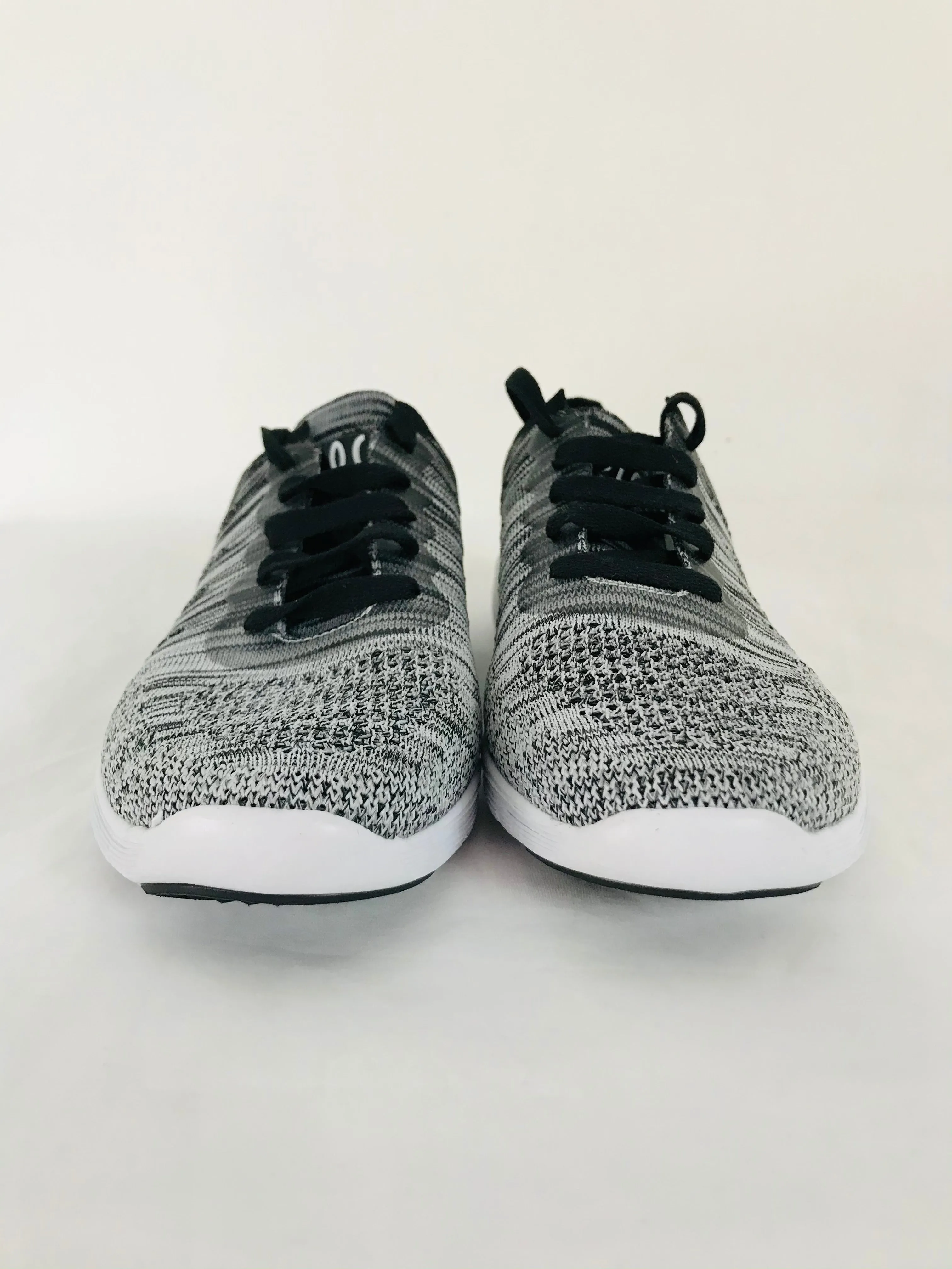Bloch Women’s Knit Dance Sports Running Trainers | UK5.5 | Grey