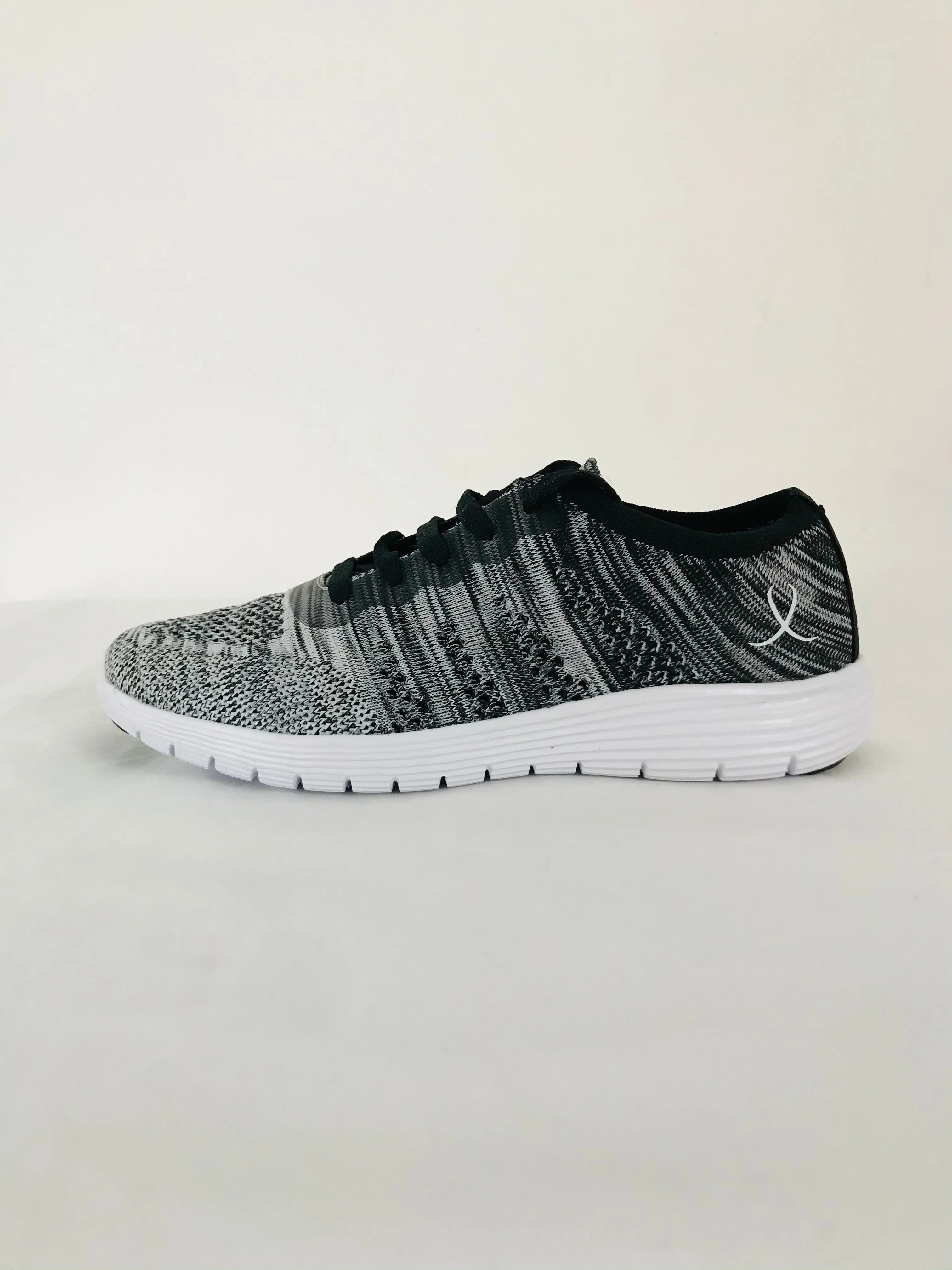 Bloch Women’s Knit Dance Sports Running Trainers | UK5.5 | Grey