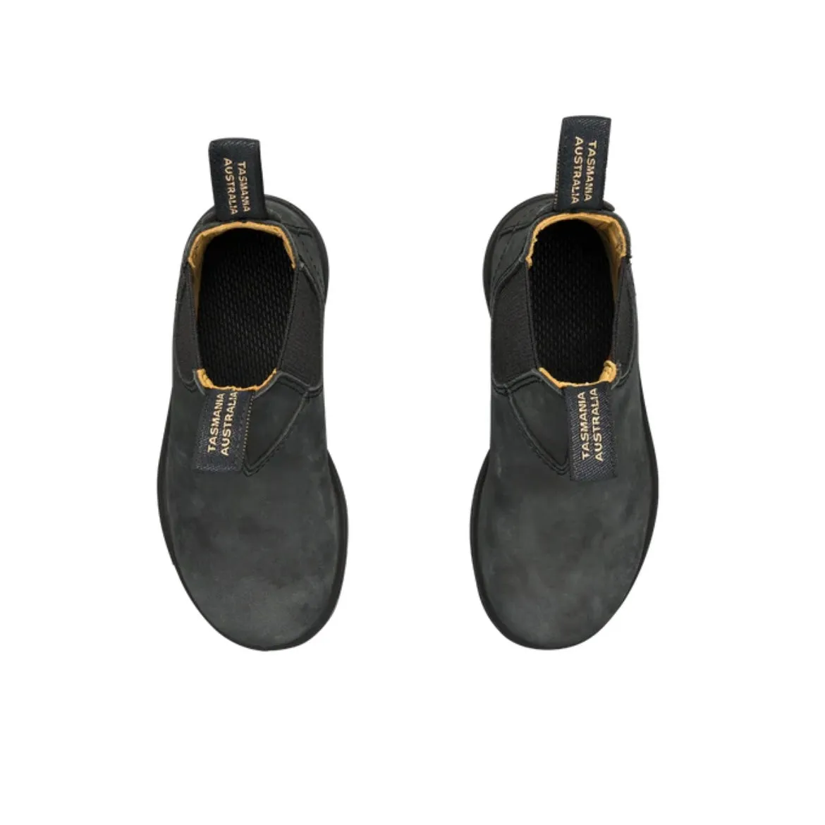 Blundstone 1325 - Kids Rustic Black