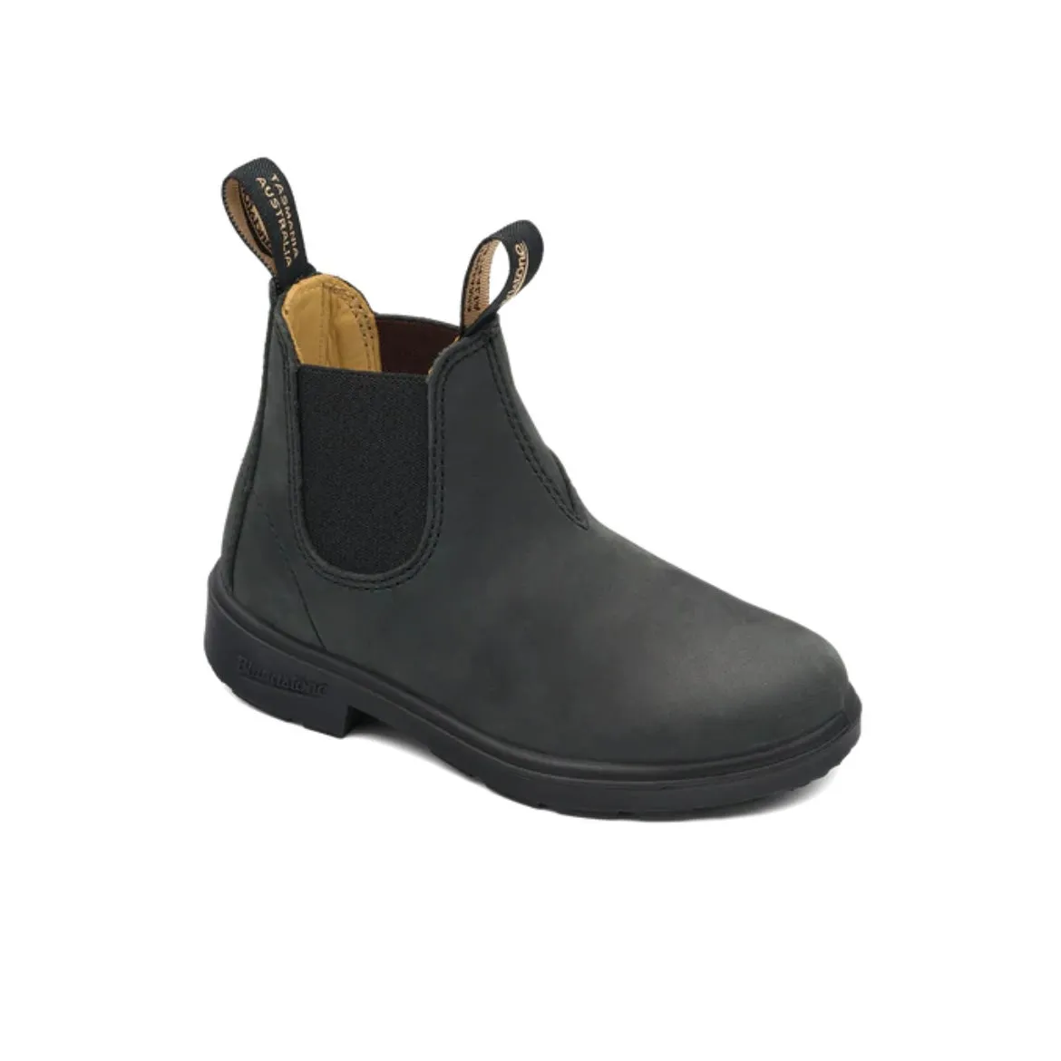 Blundstone 1325 - Kids Rustic Black