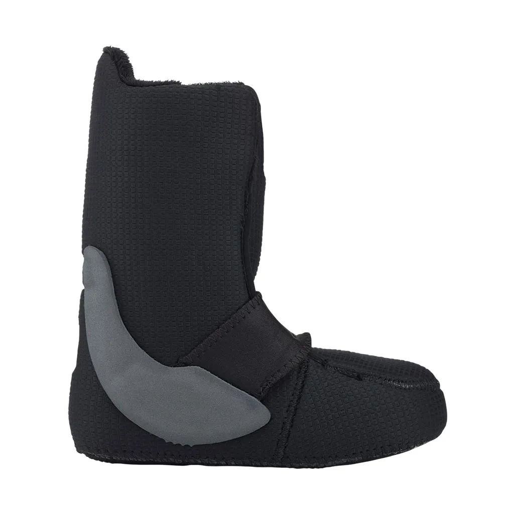Burton 2024 Zipline Kids Boa Boots - Black