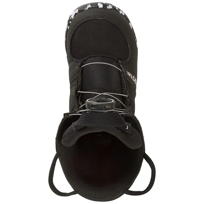 Burton Grom Boa Boots Kids 2025