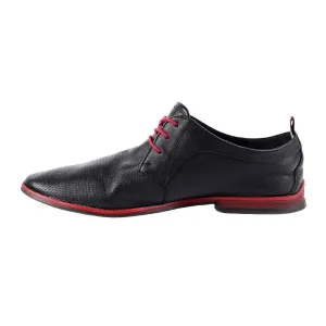 Clarks Frewick Formal Lace Ups Black Colour For Men