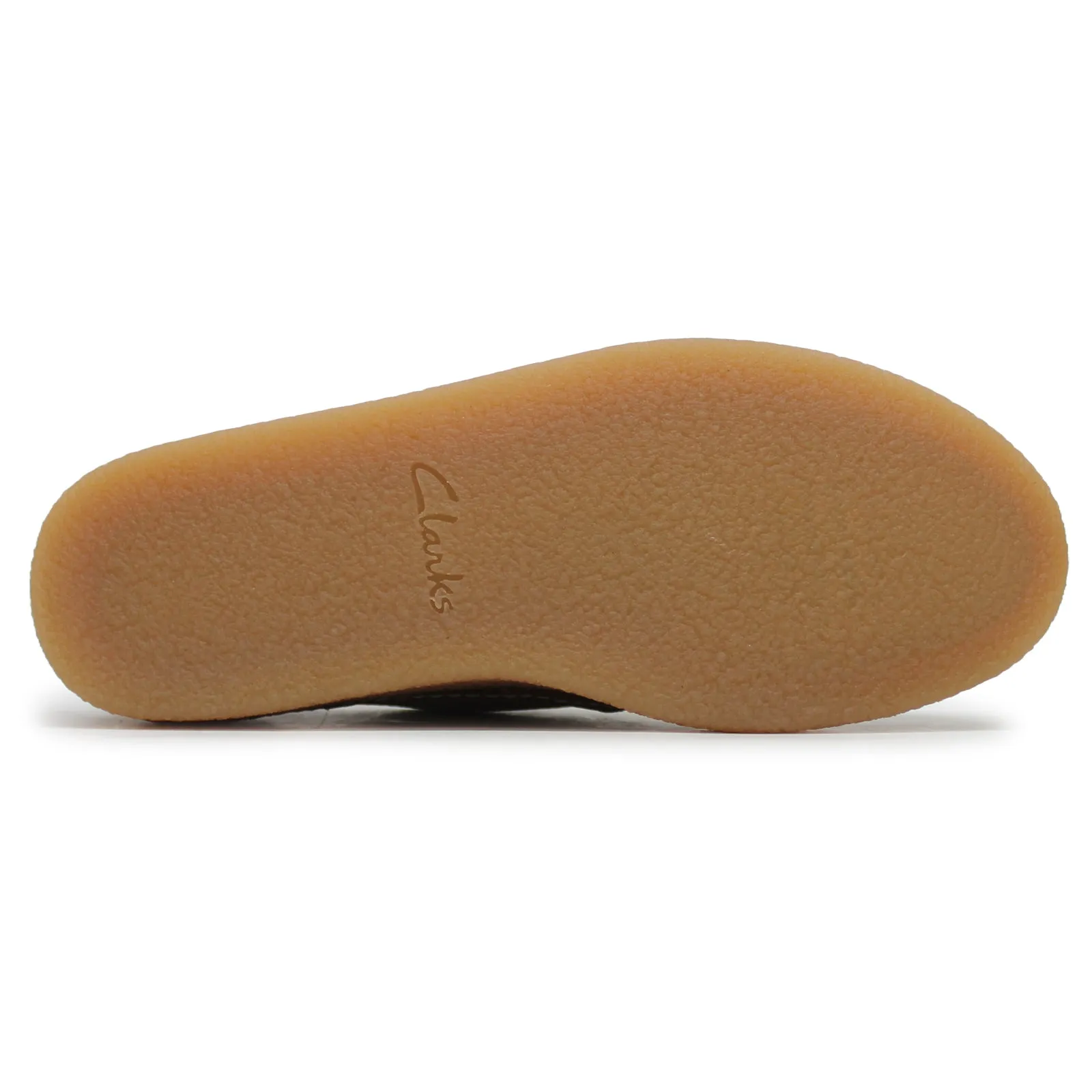 Clarkwood Low Nubuck Men's Comfort Shoes - UK 9.5 - US 10.5 Men - EU 44