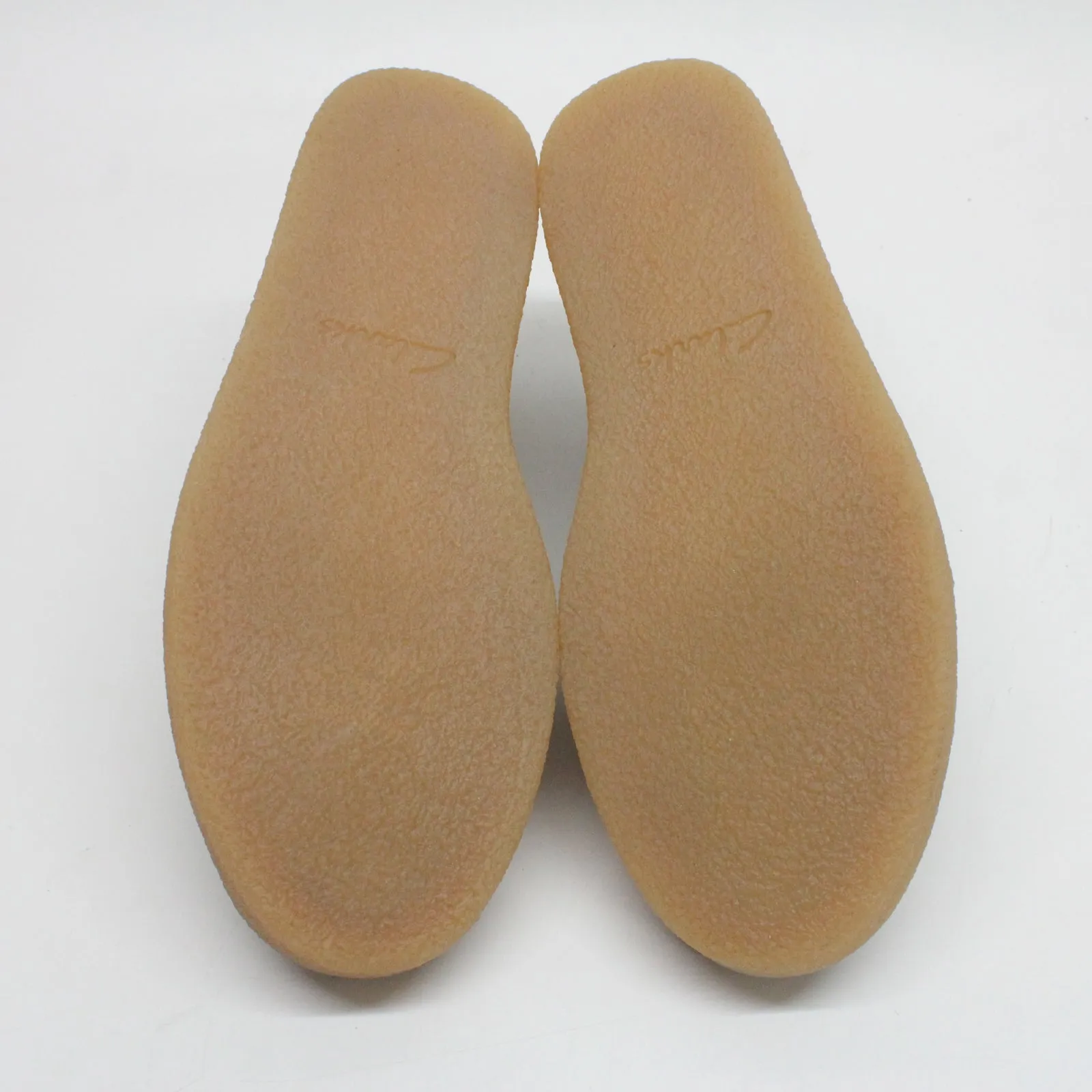 Clarkwood Low Nubuck Men's Comfort Shoes - UK 9.5 - US 10.5 Men - EU 44