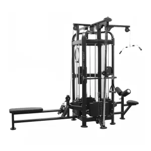 FFITTECH FOUR STATION GYM