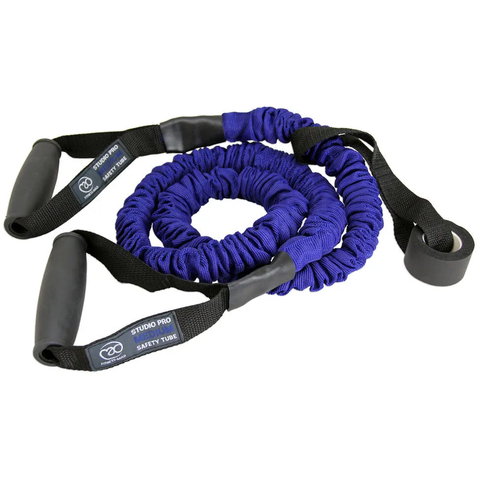 Fitness Mad Safety Resistance Trainer
