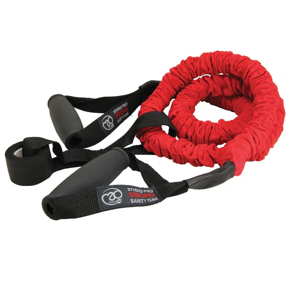 Fitness Mad Safety Resistance Trainer