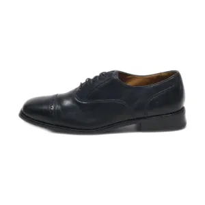 Florsheim Formal Lace Ups Leather Black Colour For Men