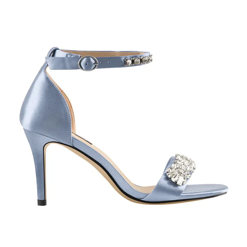 Funki Buys | Shoes | Women's Rhinestone Bridal Stilettos