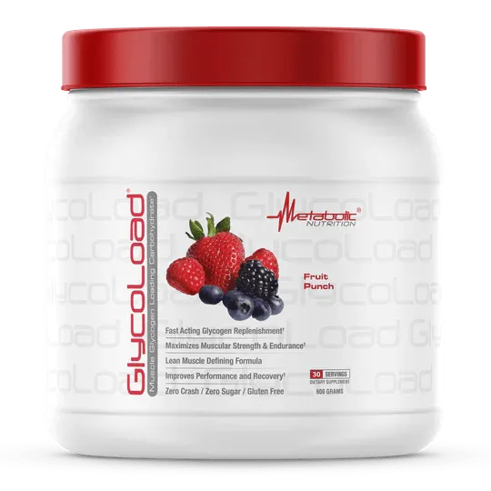 Glycoload
