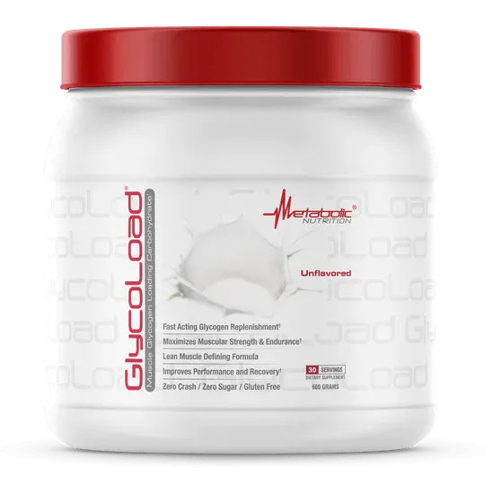 Glycoload