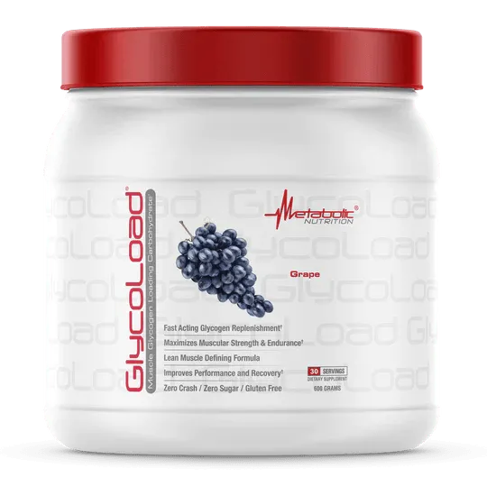 Glycoload