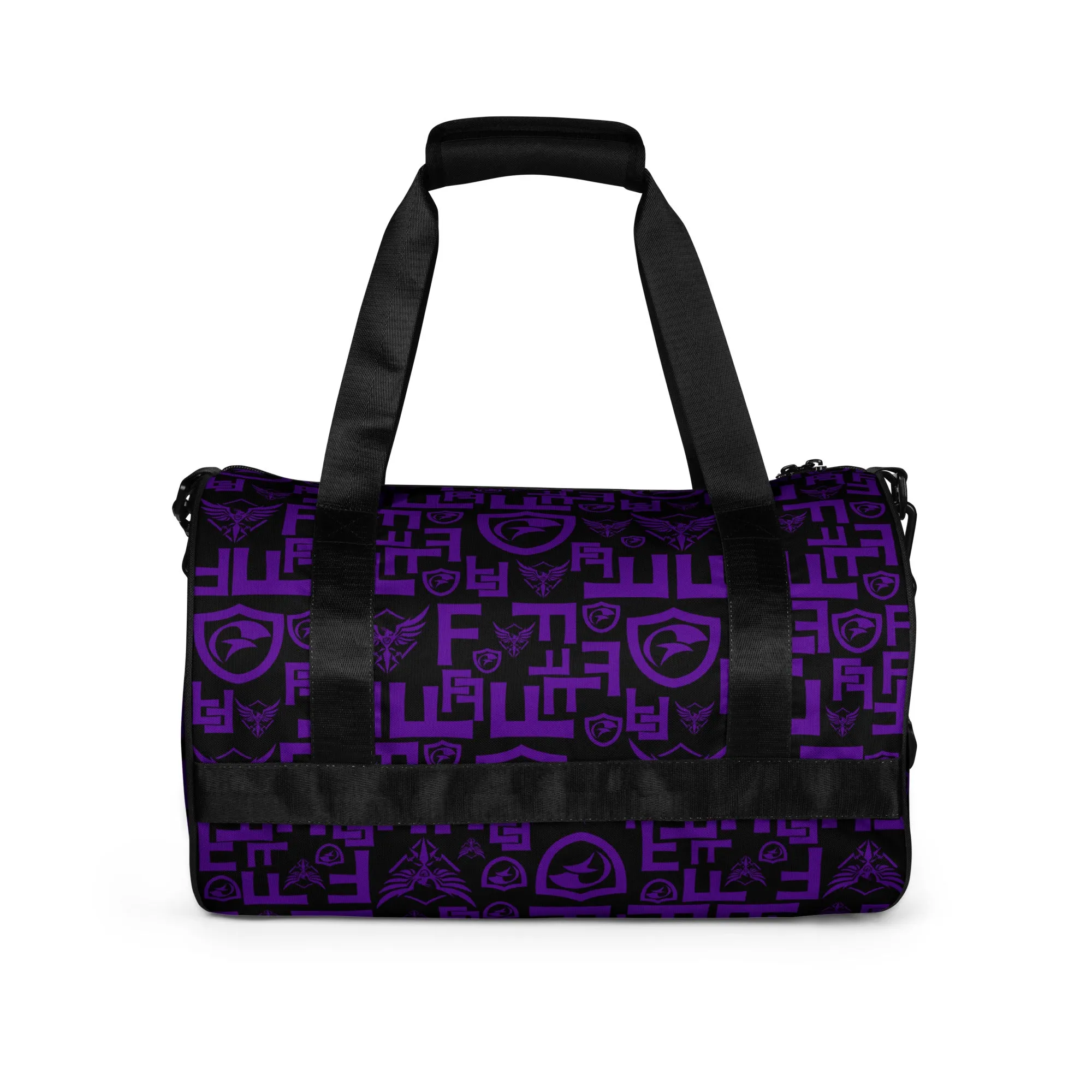 Gym Workout Bag