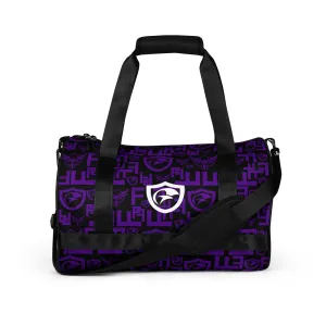 Gym Workout Bag