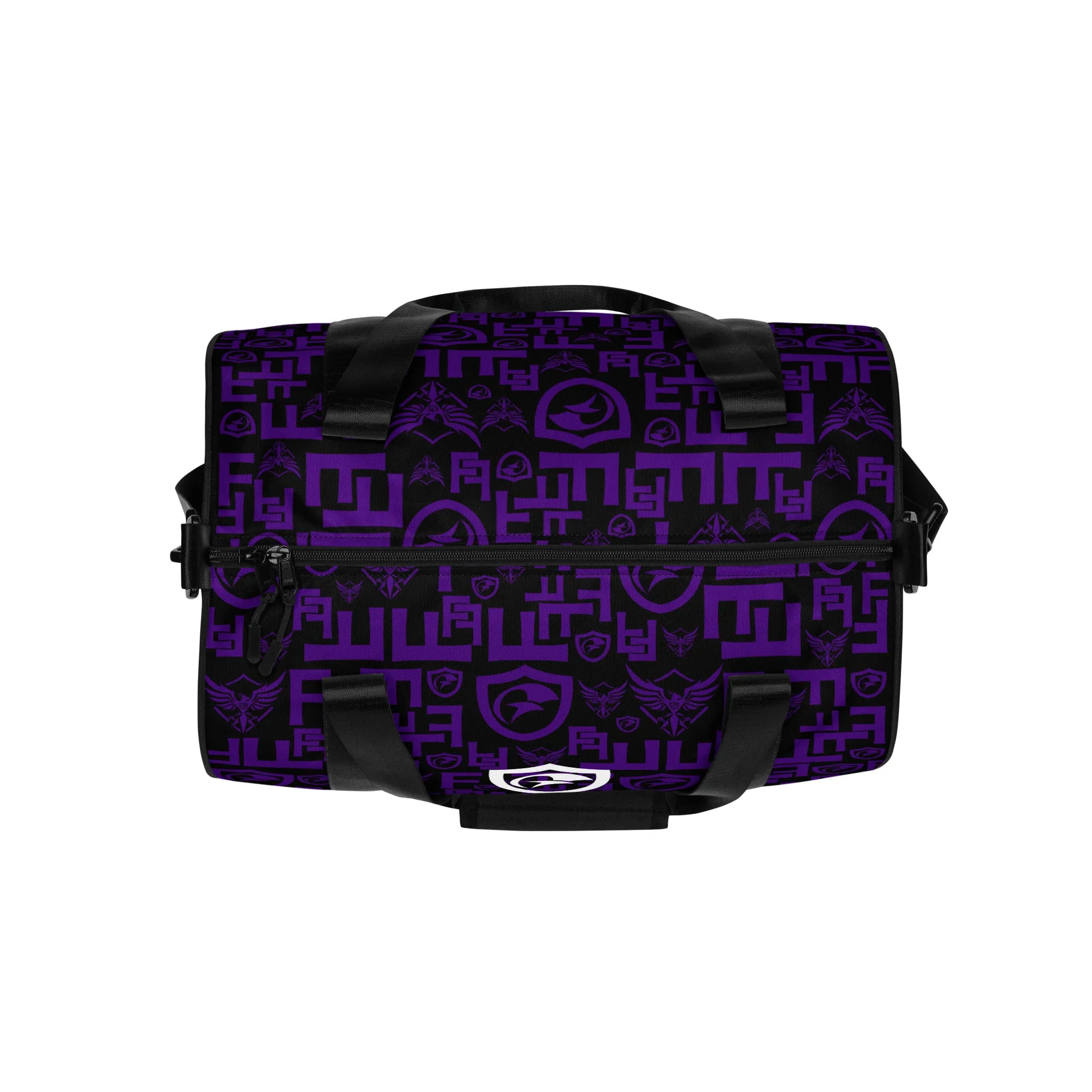 Gym Workout Bag