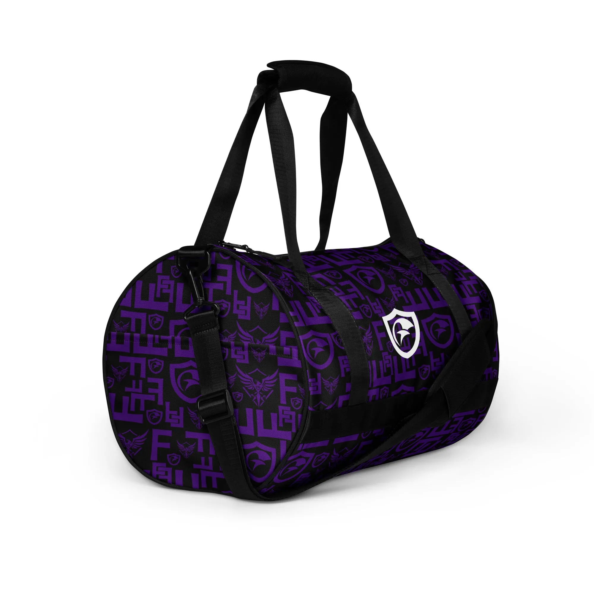Gym Workout Bag