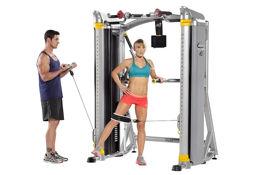 Hoist Mi7 Functional Training System