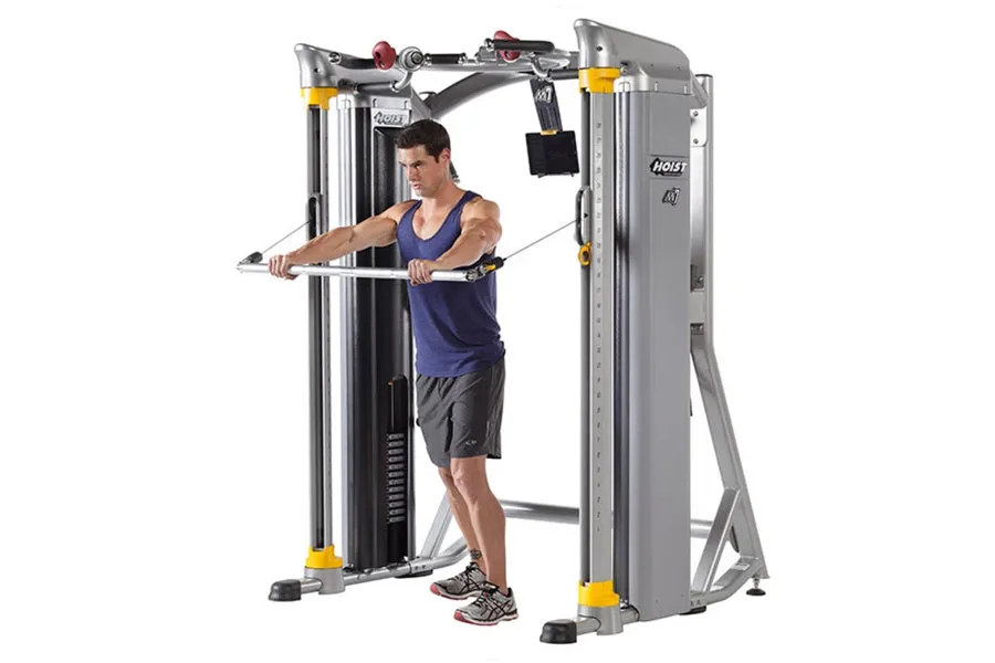 Hoist Mi7 Functional Training System