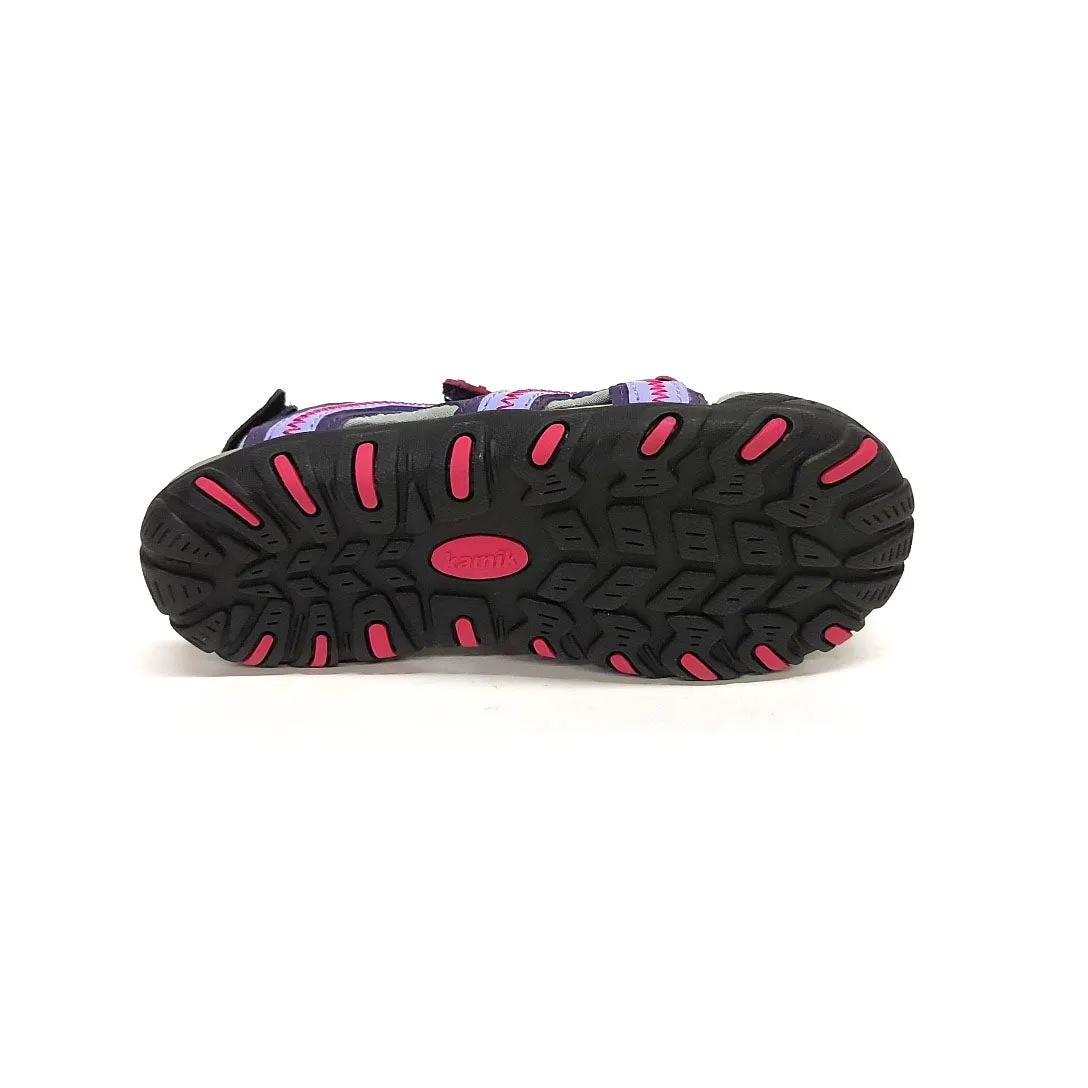 Kids' Seaturtle Sandals