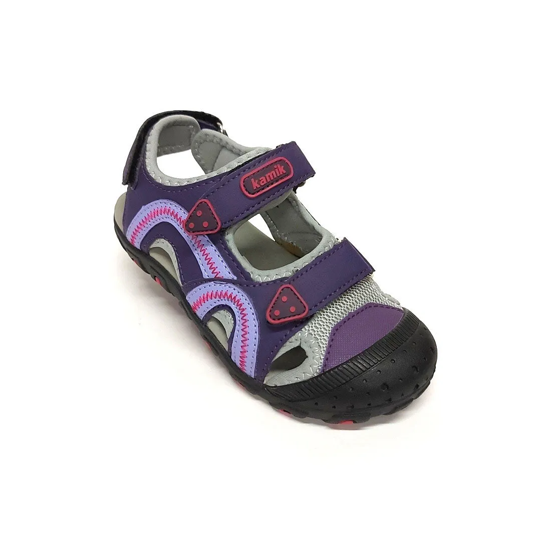 Kids' Seaturtle Sandals
