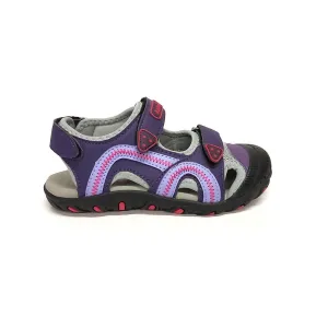 Kids' Seaturtle Sandals