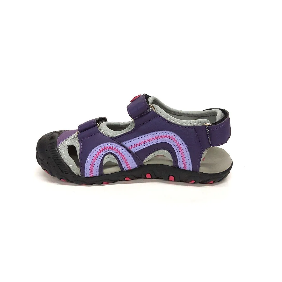 Kids' Seaturtle Sandals