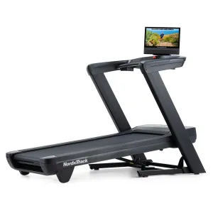 NordicTrack Commercial 1750 Folding Treadmill