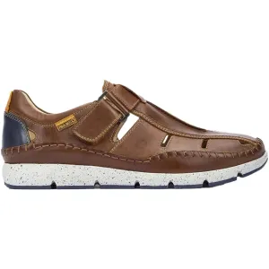 Pikolinos Fuencarral M4u-0100c1 Men's Sneakers in Cuero
