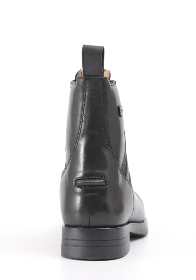 Premier Equine Bruno Kids Leather Paddock Boots (boys and girls)