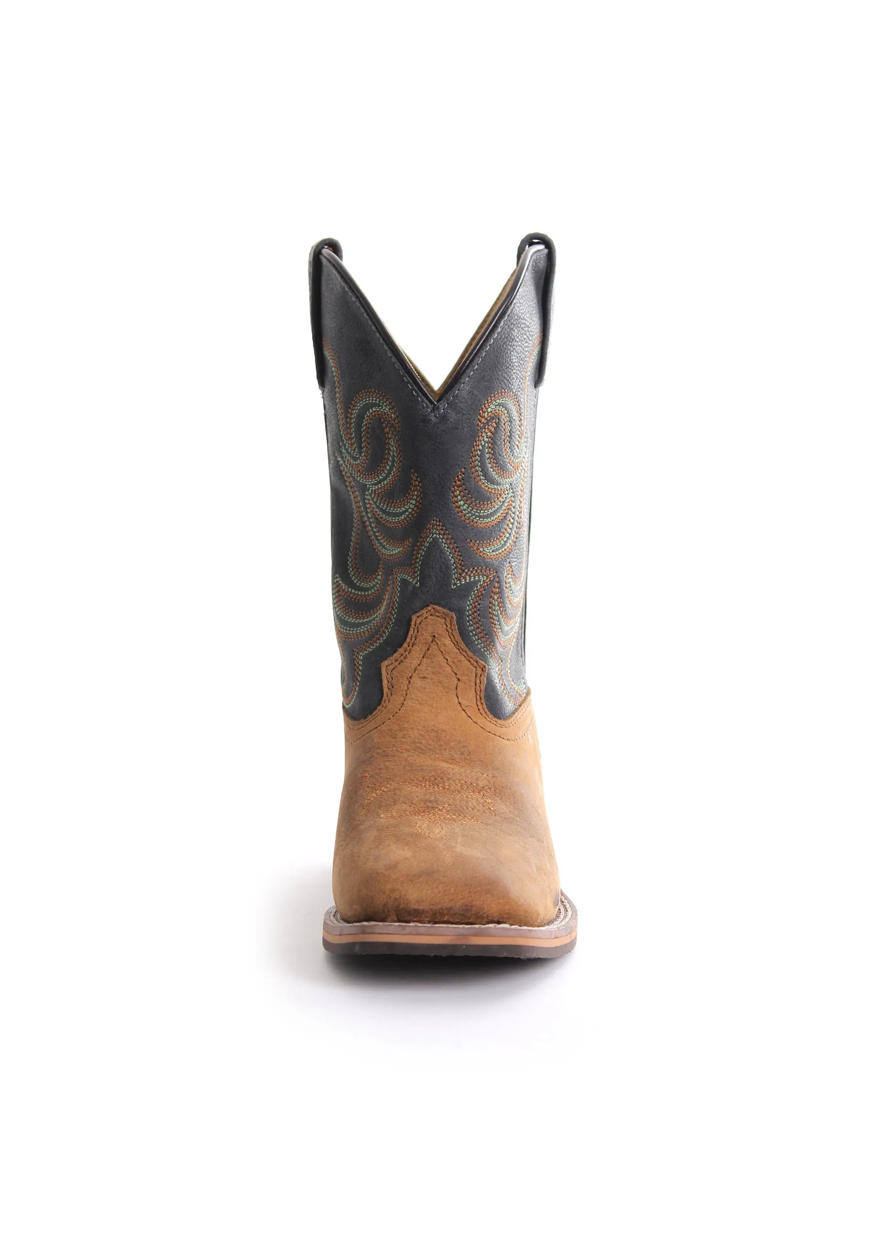 Pure Western Children's Cole Boots