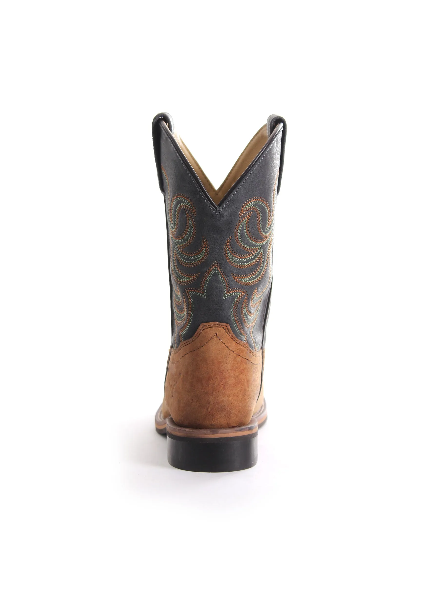 Pure Western Children's Cole Boots