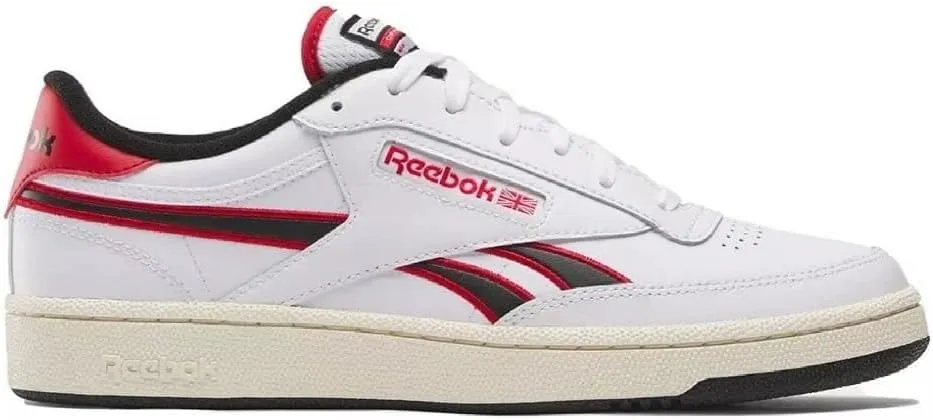 Reebok Women's Club C Revenge Sneaker, US:5.5