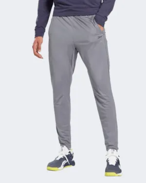 Reebok Workout Ready Track Men Training Pant Grey