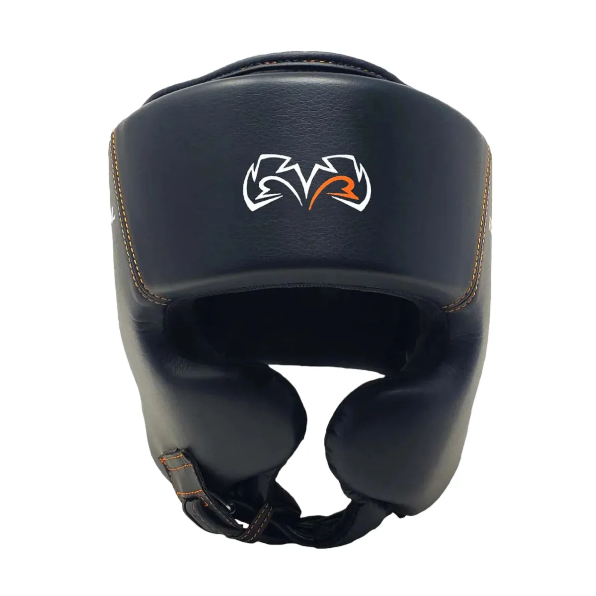 Rival RHG60 Workout 2.0 Training Head Gear Black