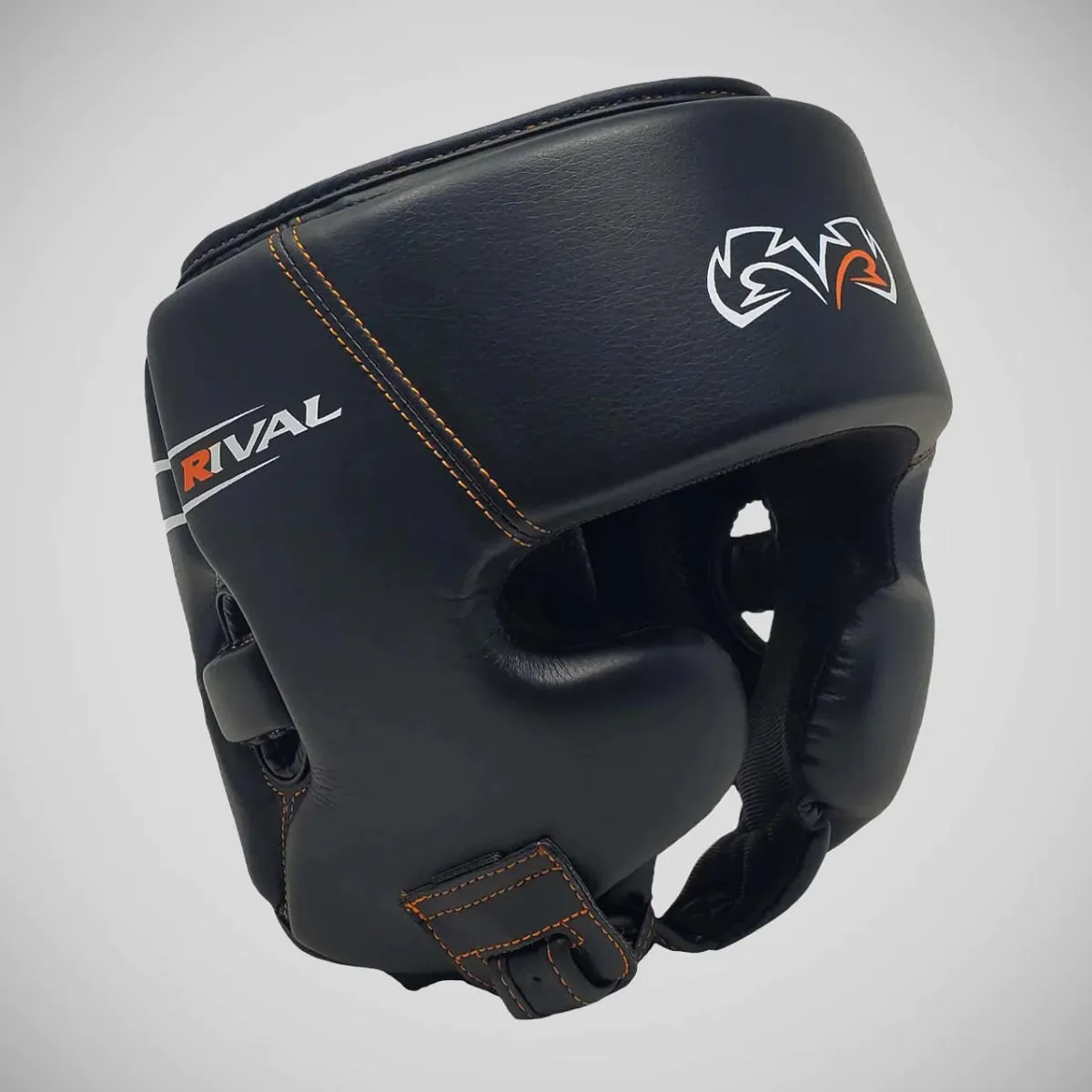 Rival RHG60 Workout 2.0 Training Head Gear Black