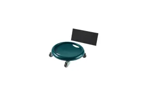 Sliding Disc Abdominal Wheel