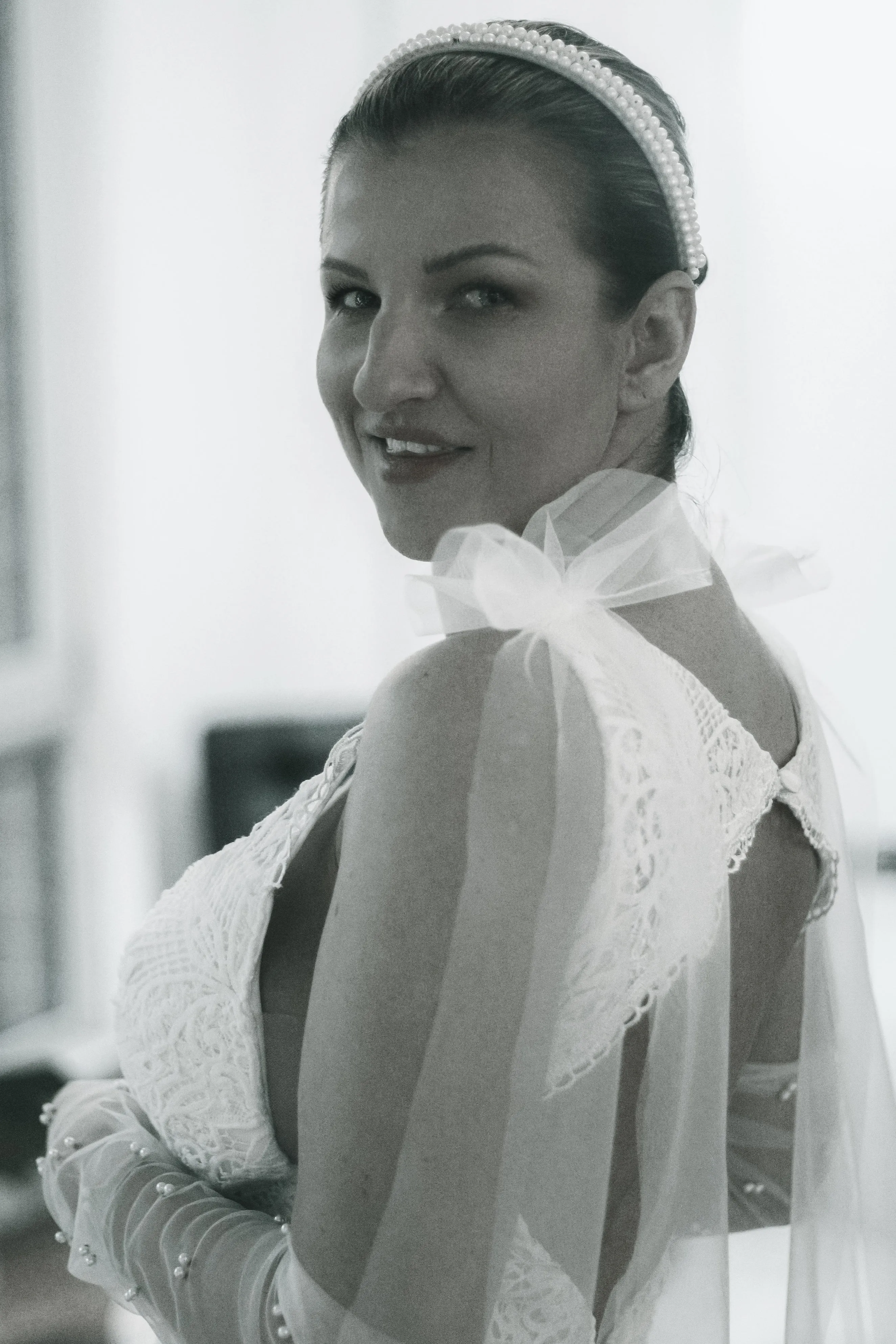 Wedding Bows