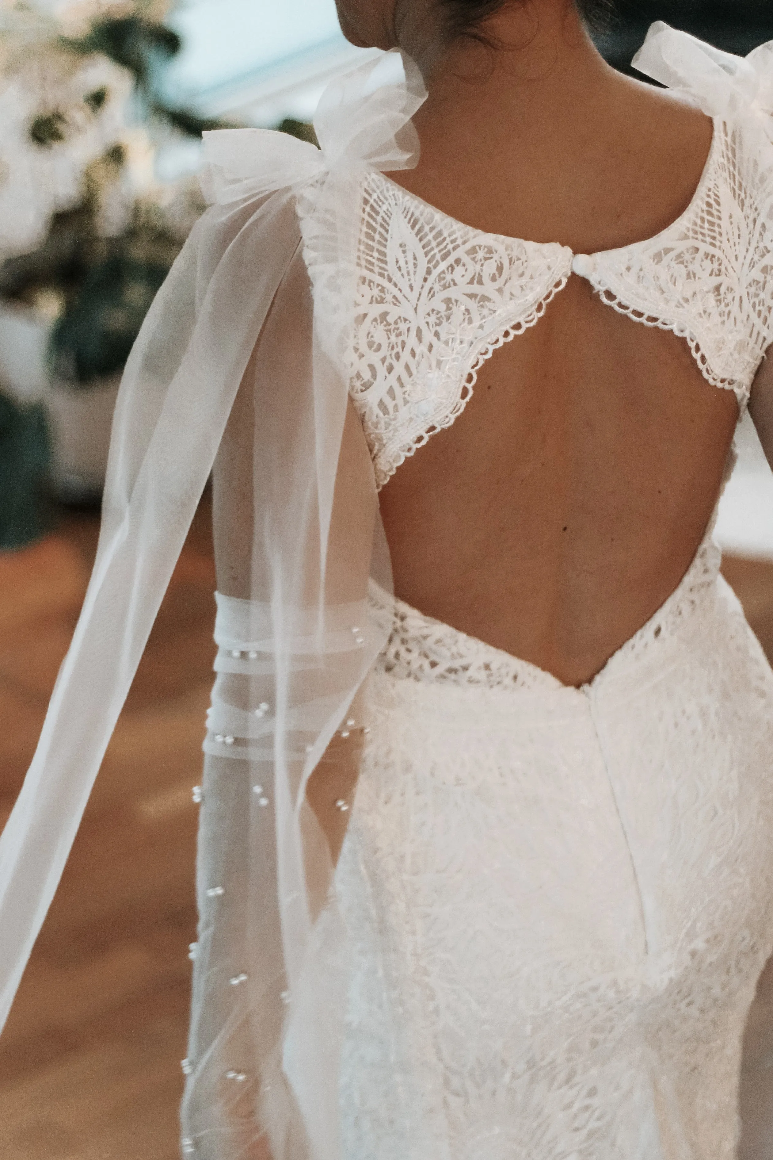 Wedding Bows