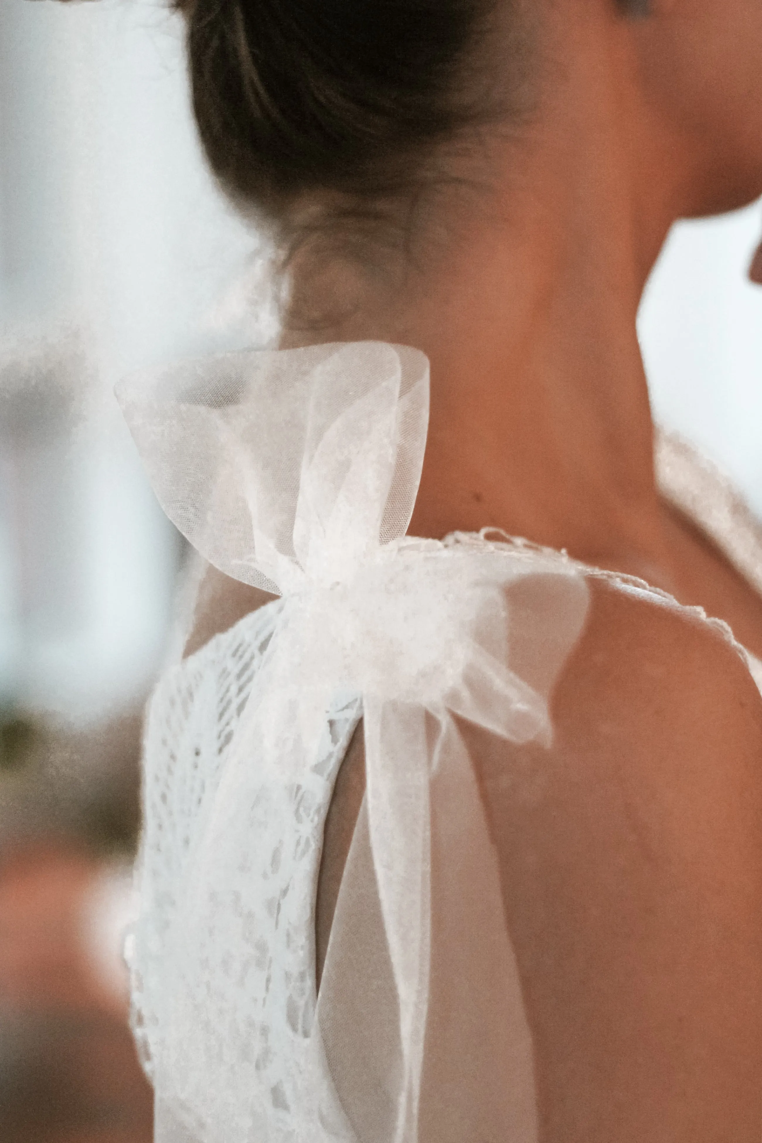 Wedding Bows