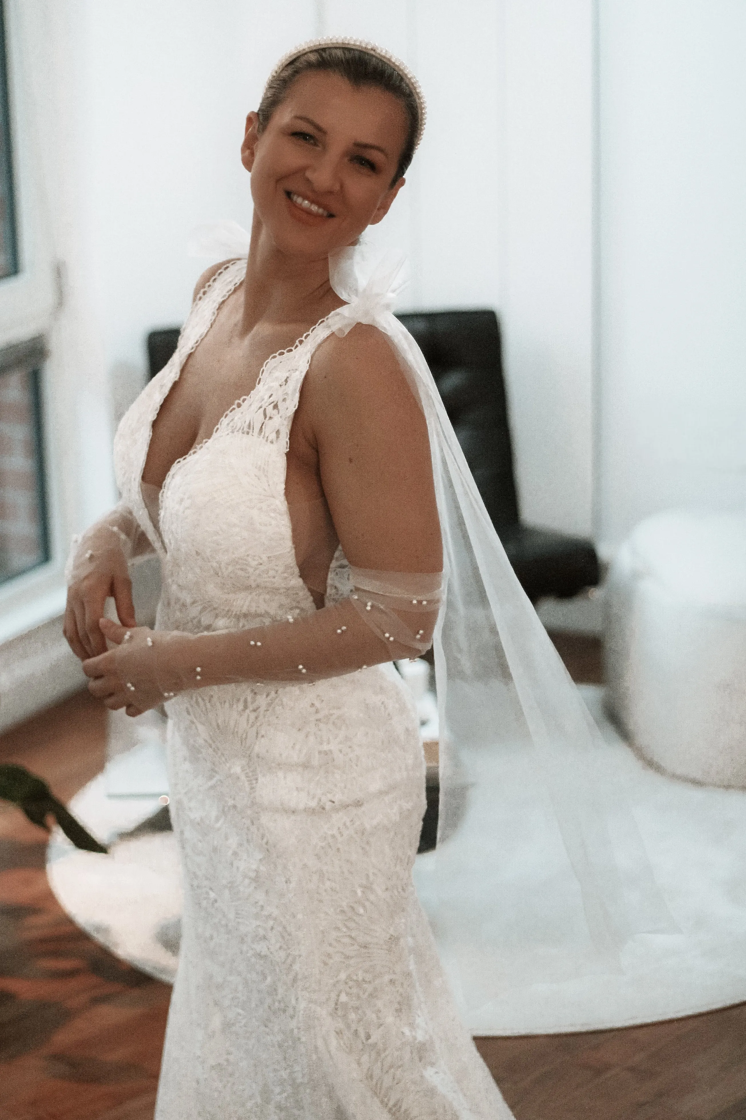 Wedding Bows