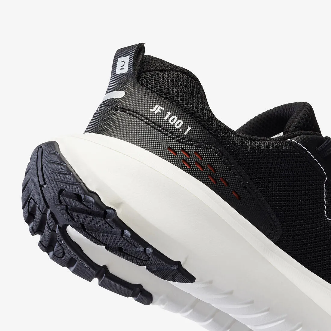 WOMEN'S RUNNING SHOES JOGFLOW 100.1