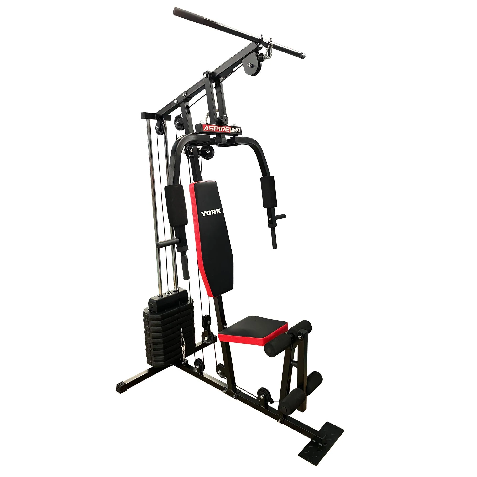 York Aspire 420 Home Multi Gym